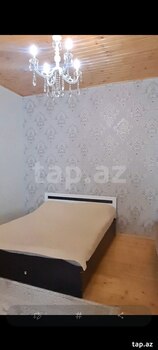 Həyət evi, Şəki ş.