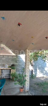 Həyət evi, Şəki ş.
