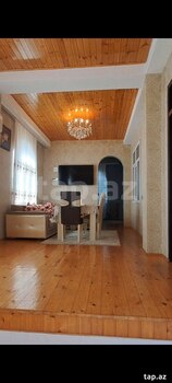 Həyət evi, Şəki ş.