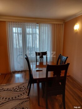 2-otaqlı mənzil kirayə verilir, Sumqayıt ş., 50 m²
