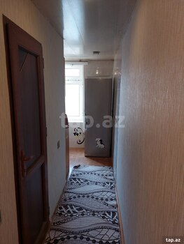 2-otaqlı mənzil kirayə verilir, Sumqayıt ş., 50 m²
