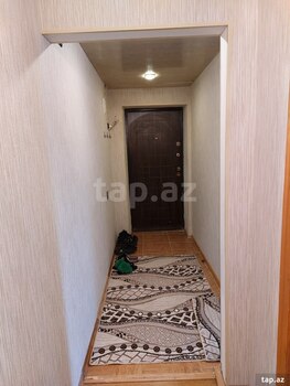 2-otaqlı mənzil kirayə verilir, Sumqayıt ş., 50 m²