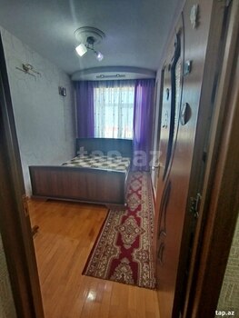 2-otaqlı yeni tikili kirayə verilir, Xırdalan ş., 50 m²