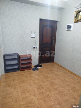 2-otaqlı yeni tikili kirayə verilir, Xırdalan ş., 50 m²