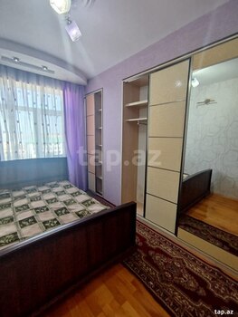 2-otaqlı yeni tikili kirayə verilir, Xırdalan ş., 50 m²