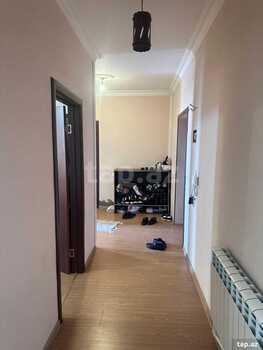 2-otaqlı yeni tikili, Xırdalan ş., 74 m²