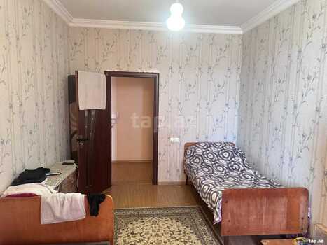 2-otaqlı yeni tikili, Xırdalan ş., 74 m²