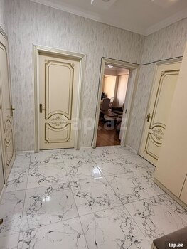 2-otaqlı yeni tikili, Xırdalan ş., 69 m²