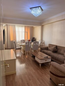 2-otaqlı yeni tikili, Xırdalan ş., 69 m²