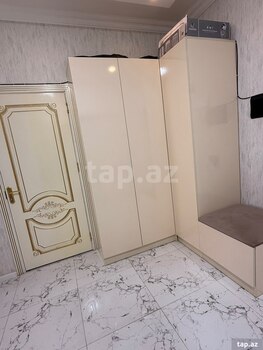 2-otaqlı yeni tikili, Xırdalan ş., 69 m²
