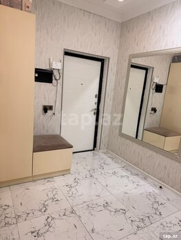 2-otaqlı yeni tikili, Xırdalan ş., 69 m²