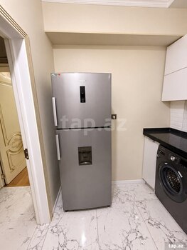 2-otaqlı yeni tikili, Xırdalan ş., 69 m²