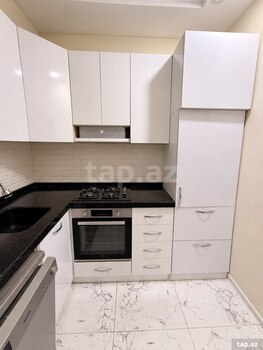 2-otaqlı yeni tikili, Xırdalan ş., 69 m²