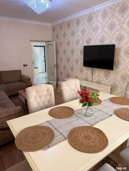 2-otaqlı yeni tikili, Xırdalan ş., 69 m²