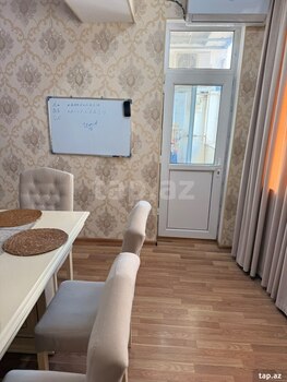 2-otaqlı yeni tikili, Xırdalan ş., 69 m²