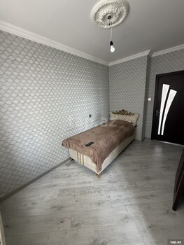 4-otaqlı yeni tikili kirayə verilir, Gəncə ş., 69 m²