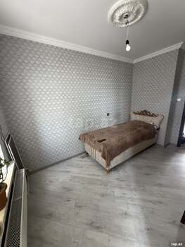 4-otaqlı yeni tikili kirayə verilir, Gəncə ş., 69 m²