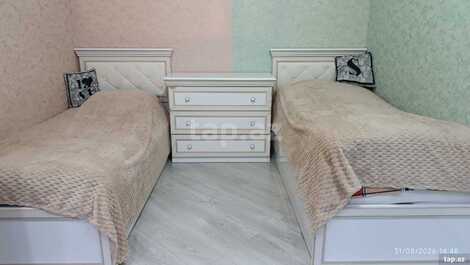 3-otaqlı yeni tikili, N.Nərimanov r., 75 m²