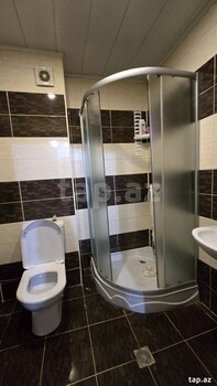2-otaqlı yeni tikili kirayə verilir, Xırdalan ş., 65 m²