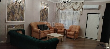 Həyət evi kirayə verilir, Koroğlu m.
