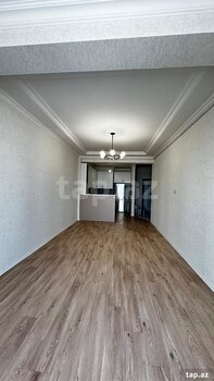 2-otaqlı yeni tikili, Sumqayıt ş., 77 m²