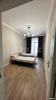 2-otaqlı yeni tikili, Sumqayıt ş., 77 m²