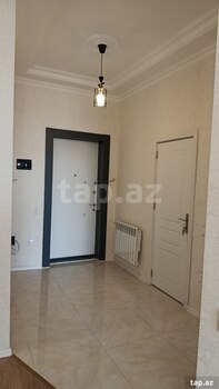 2-otaqlı yeni tikili, Sumqayıt ş., 77 m²