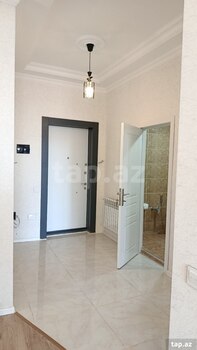 2-otaqlı yeni tikili, Sumqayıt ş., 77 m²