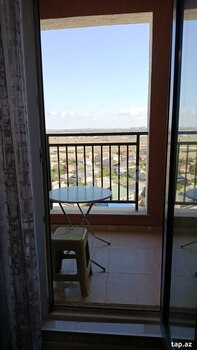 2-otaqlı yeni tikili, Sumqayıt ş., 77 m²