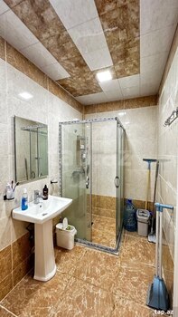 2-otaqlı yeni tikili, Sumqayıt ş., 77 m²