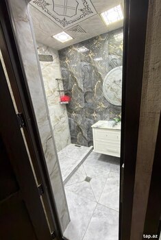 4-otaqlı mənzil, Sumqayıt ş., 95 m²