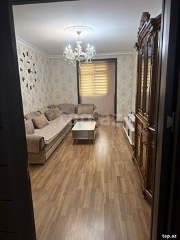 4-otaqlı mənzil, Sumqayıt ş., 95 m²