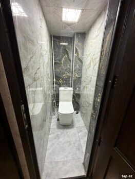 4-otaqlı mənzil, Sumqayıt ş., 95 m²