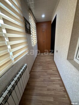 4-otaqlı mənzil, Sumqayıt ş., 95 m²