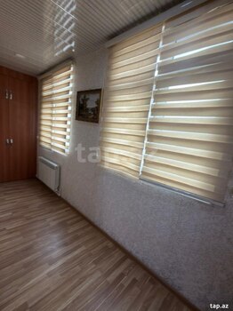 4-otaqlı mənzil, Sumqayıt ş., 95 m²