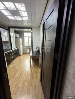 4-otaqlı mənzil, Sumqayıt ş., 95 m²