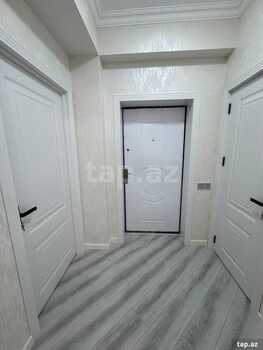 2-otaqlı yeni tikili, Masazır qəs., 44 m²