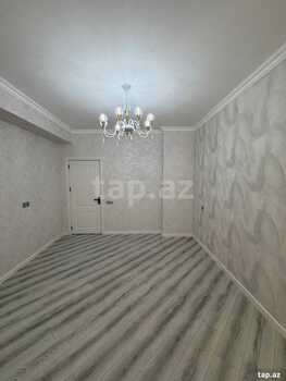 2-otaqlı yeni tikili, Masazır qəs., 44 m²
