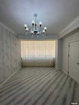 2-otaqlı yeni tikili, Masazır qəs., 44 m²