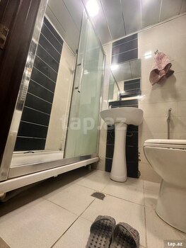 2-otaqlı yeni tikili, Xırdalan ş., 42 m²