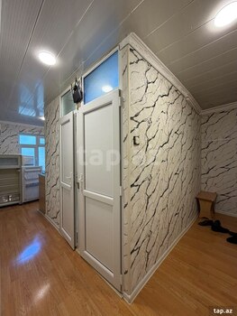 2-otaqlı mənzil kirayə verilir, Mingəçevir ş., 45 m²
