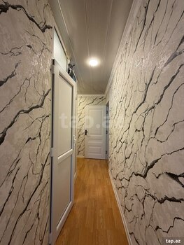 2-otaqlı mənzil kirayə verilir, Mingəçevir ş., 45 m²