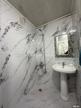 2-otaqlı mənzil kirayə verilir, Mingəçevir ş., 45 m²