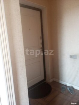 2-otaqlı yeni tikili kirayə verilir, Sumqayıt ş., 80 m²