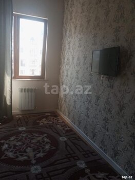 2-otaqlı yeni tikili kirayə verilir, Sumqayıt ş., 80 m²