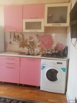 2-otaqlı yeni tikili kirayə verilir, Sumqayıt ş., 80 m²
