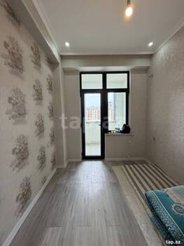 2-otaqlı yeni tikili, Qalubiyyə küç., 45 m²