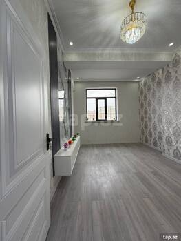 2-otaqlı yeni tikili, Qalubiyyə küç., 45 m²