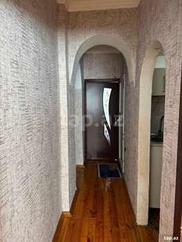 2-otaqlı yeni tikili, Xırdalan ş., 46 m²