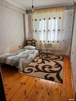2-otaqlı yeni tikili, Xırdalan ş., 46 m²